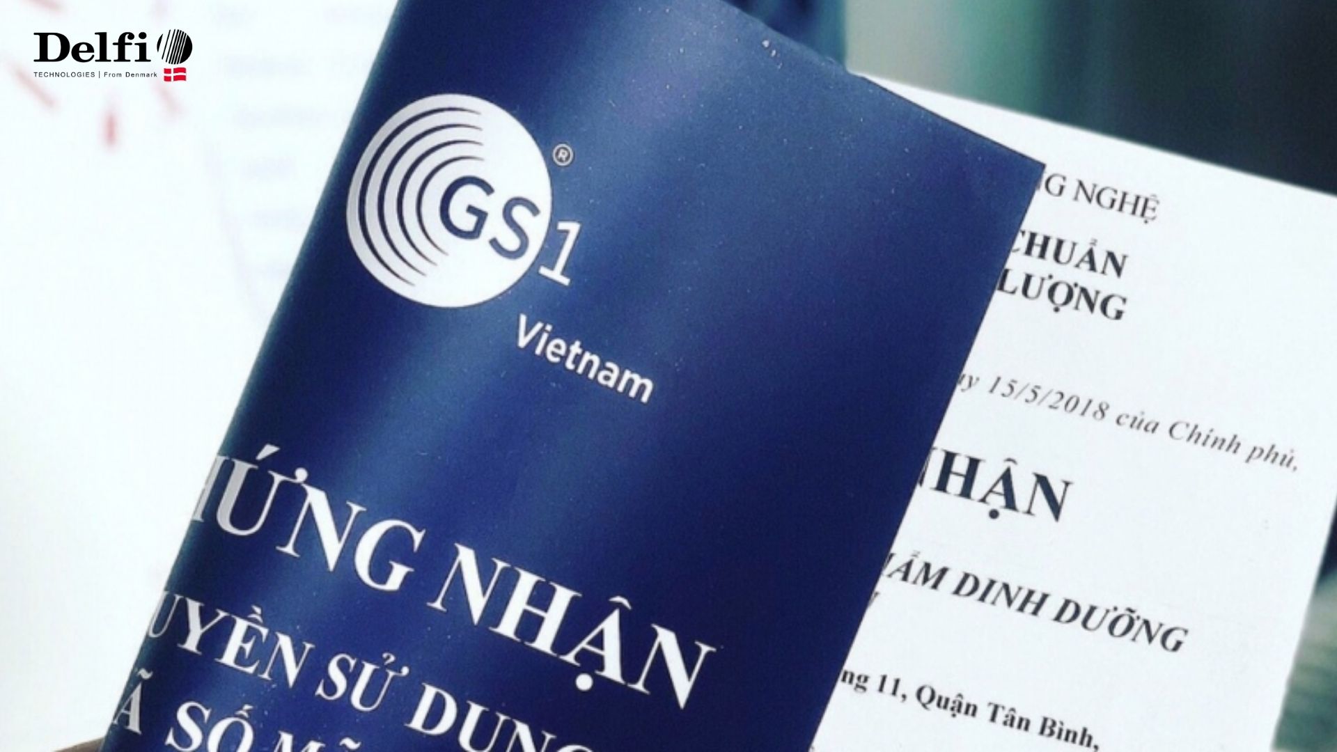 GS1 Việt Nam