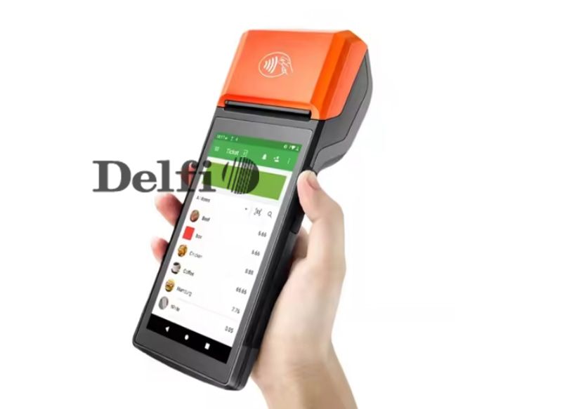 Hướng dẫn đăng ký máy POS cho cá nhân đơn giản, nhanh chóng