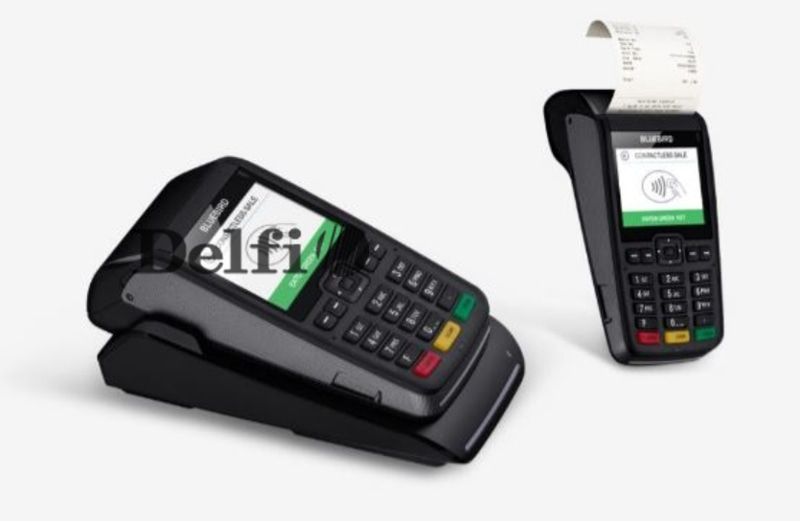  Lựa chọn đơn vị cung cấp máy POS uy tín