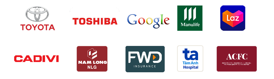 Đối tác của Delfi 