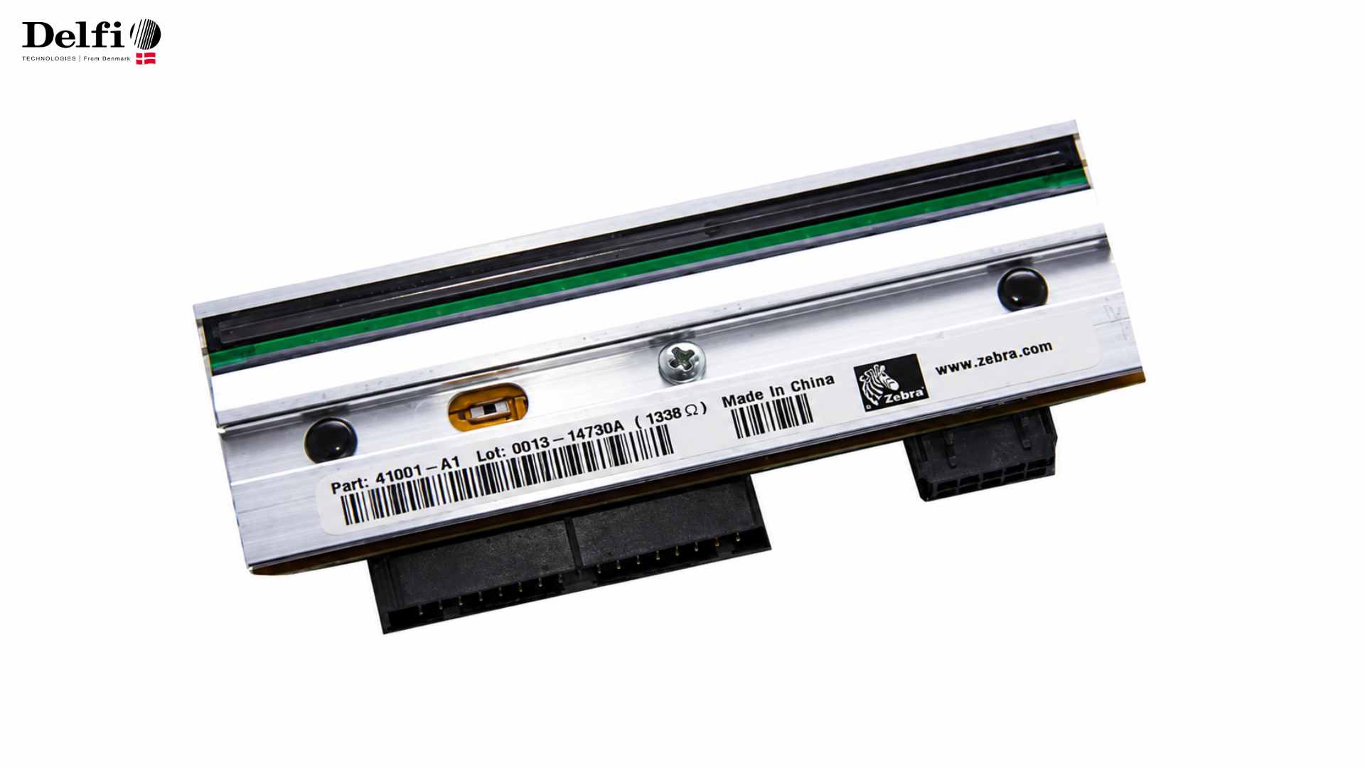 Đầu in mã vạch ZT230