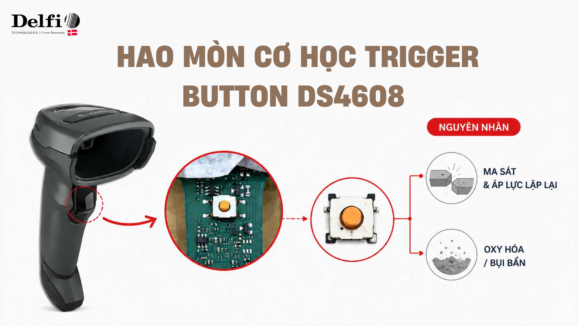 Hao mòn cơ học