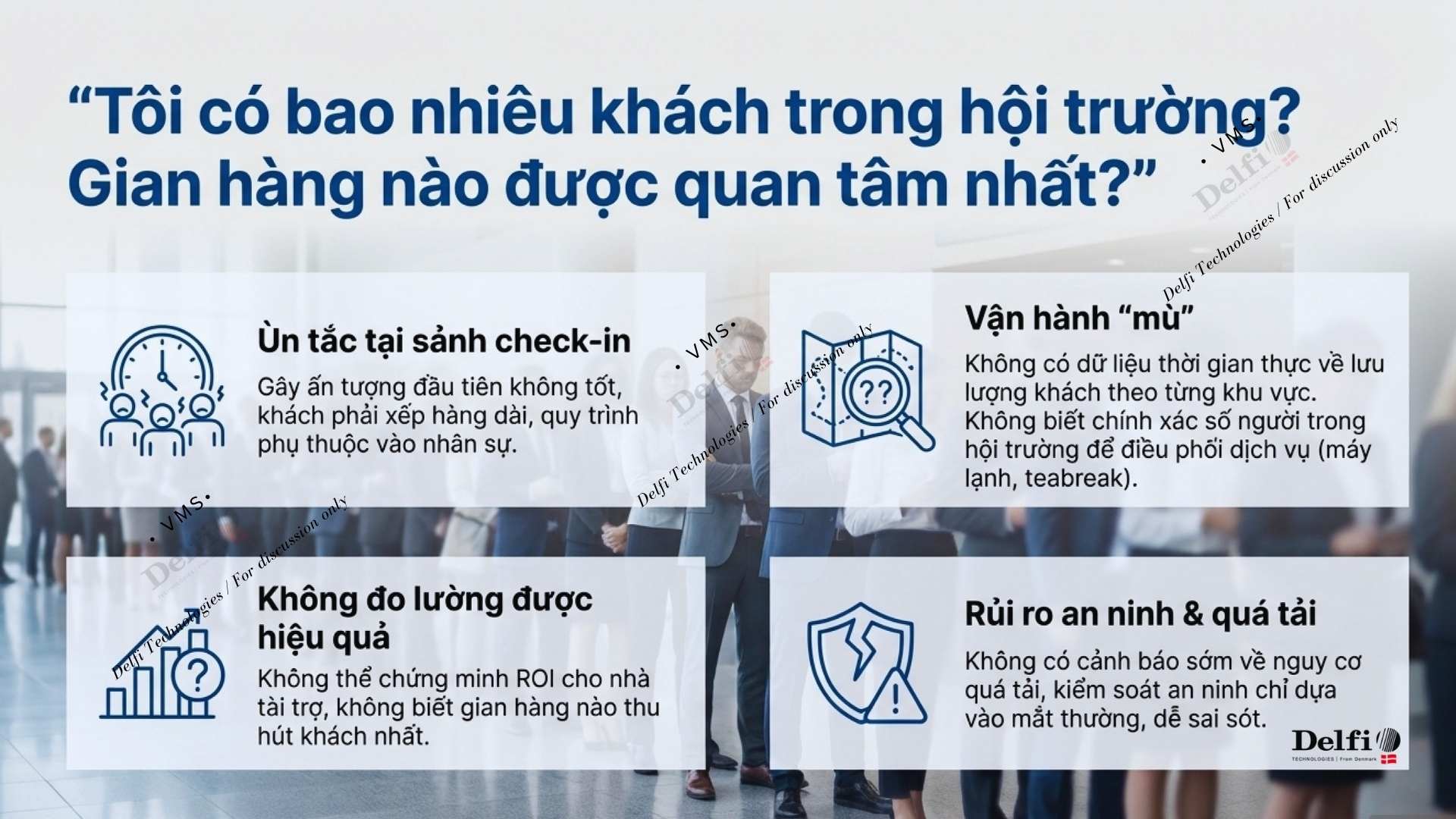 Rủi ro của hệ thống bảo vệ truyền thống