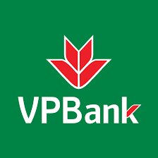 Logo VPBANK hiển thị thông tin doanh nghiệp tại sự kiện
