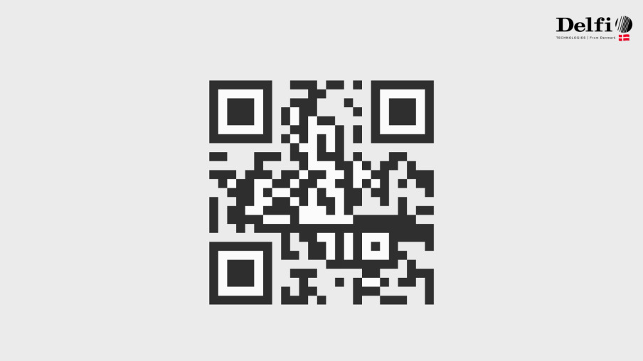 Mã vạch 2D là gì?