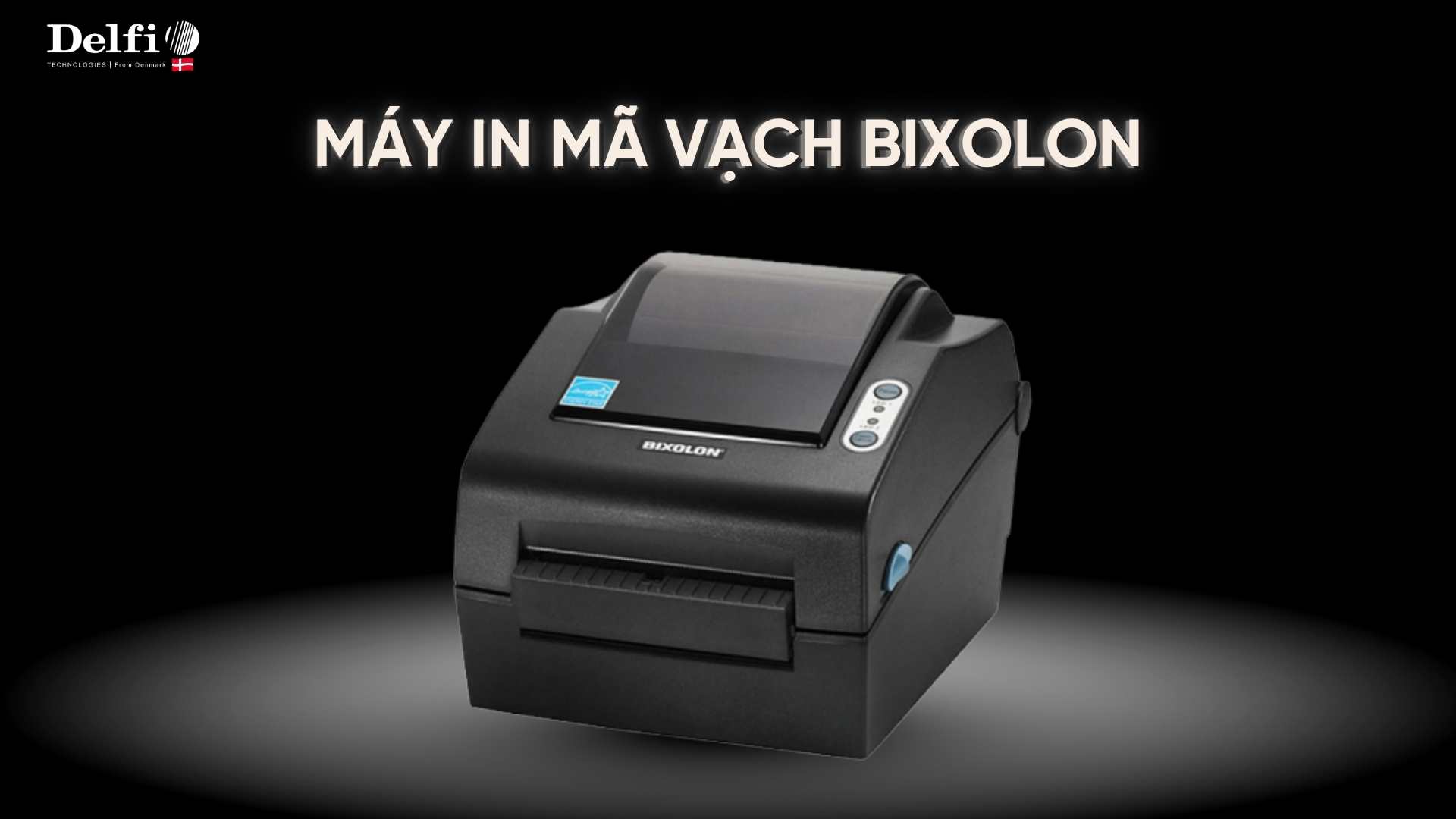 Máy in Bixolon