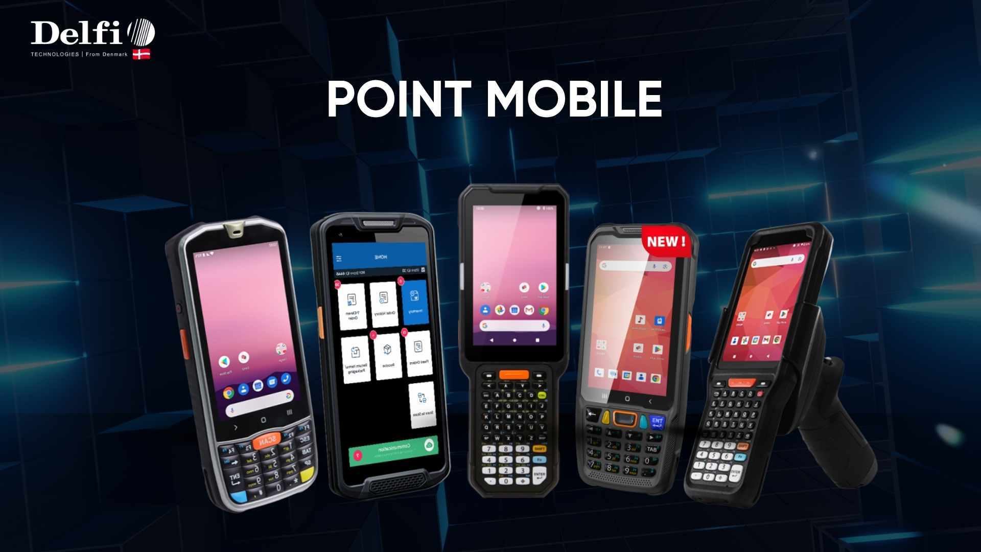 Point Mobile