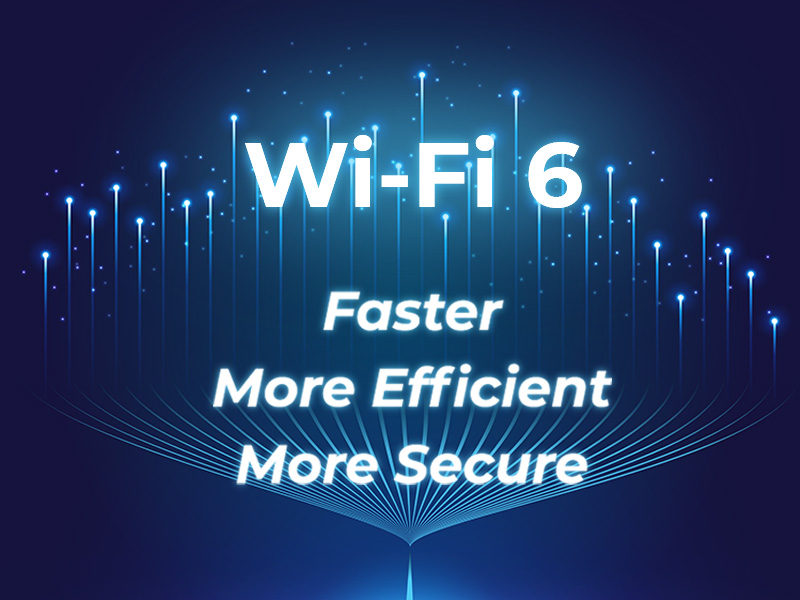 Máy kiểm kho PM86 đang kết nối WiFi ổn định trong hệ thống quản lý kho
