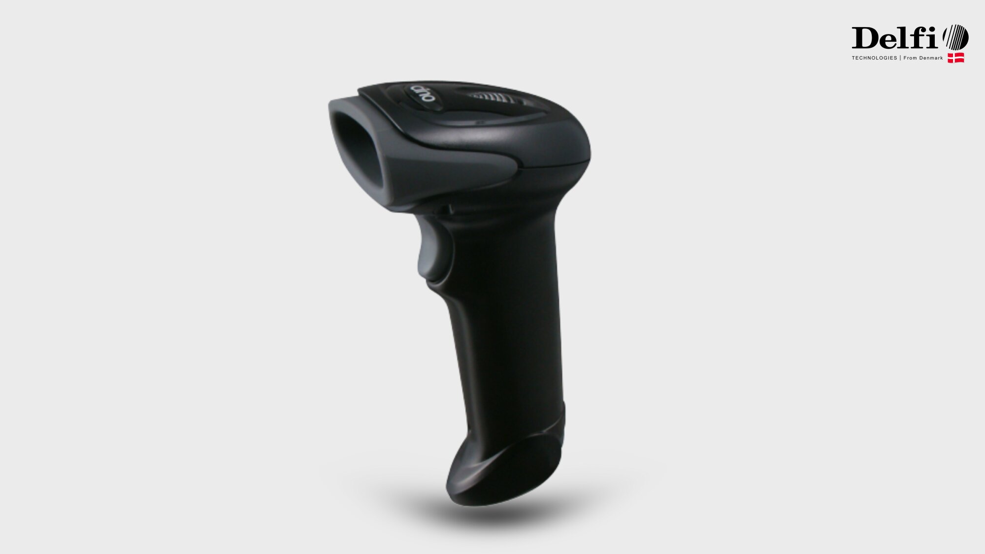 Máy quét mã vạch CINO FUZZYSCAN A670