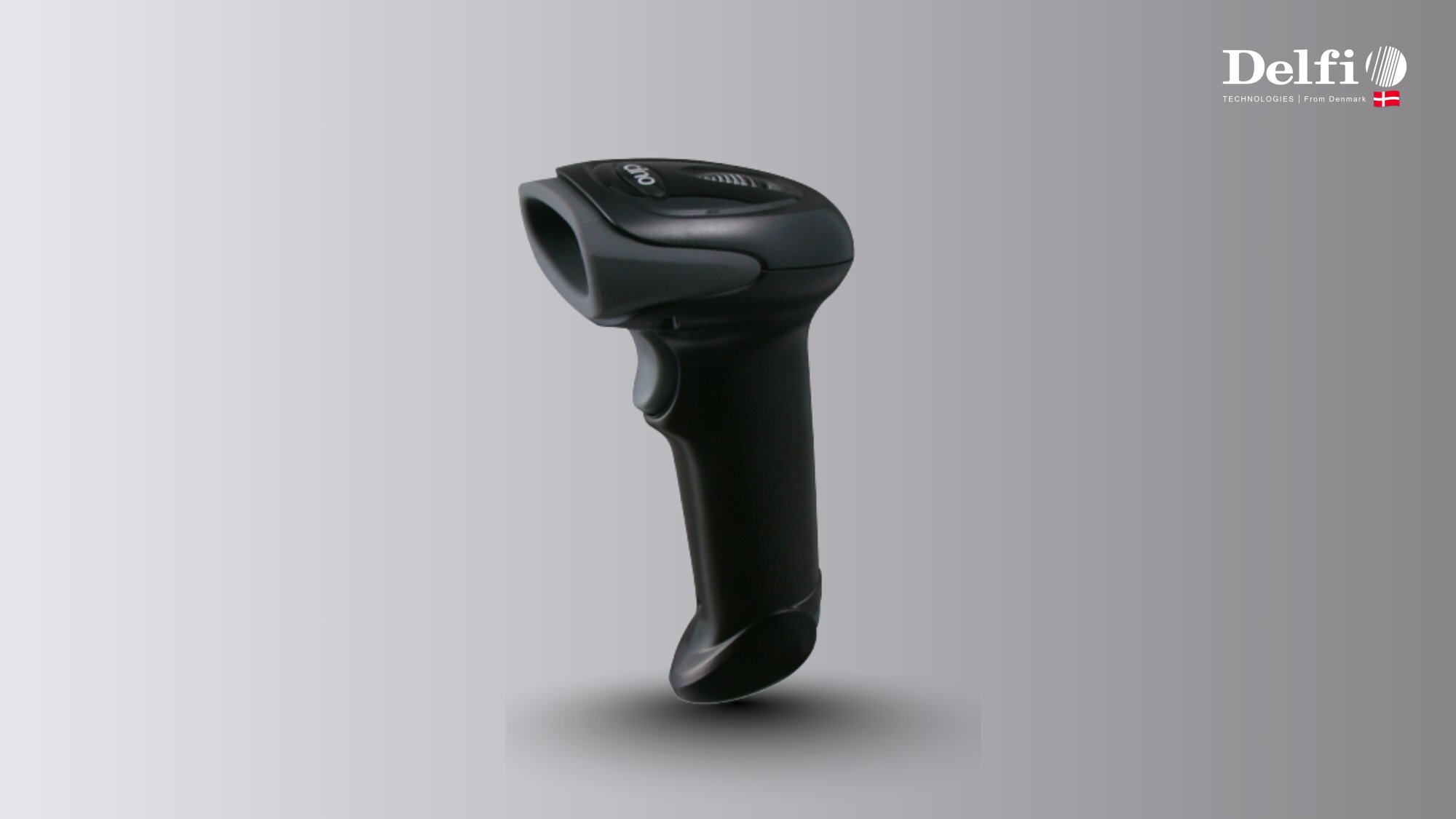 Máy quét mã vạch 2D&nbsp;CINO FUZZYSCAN A670