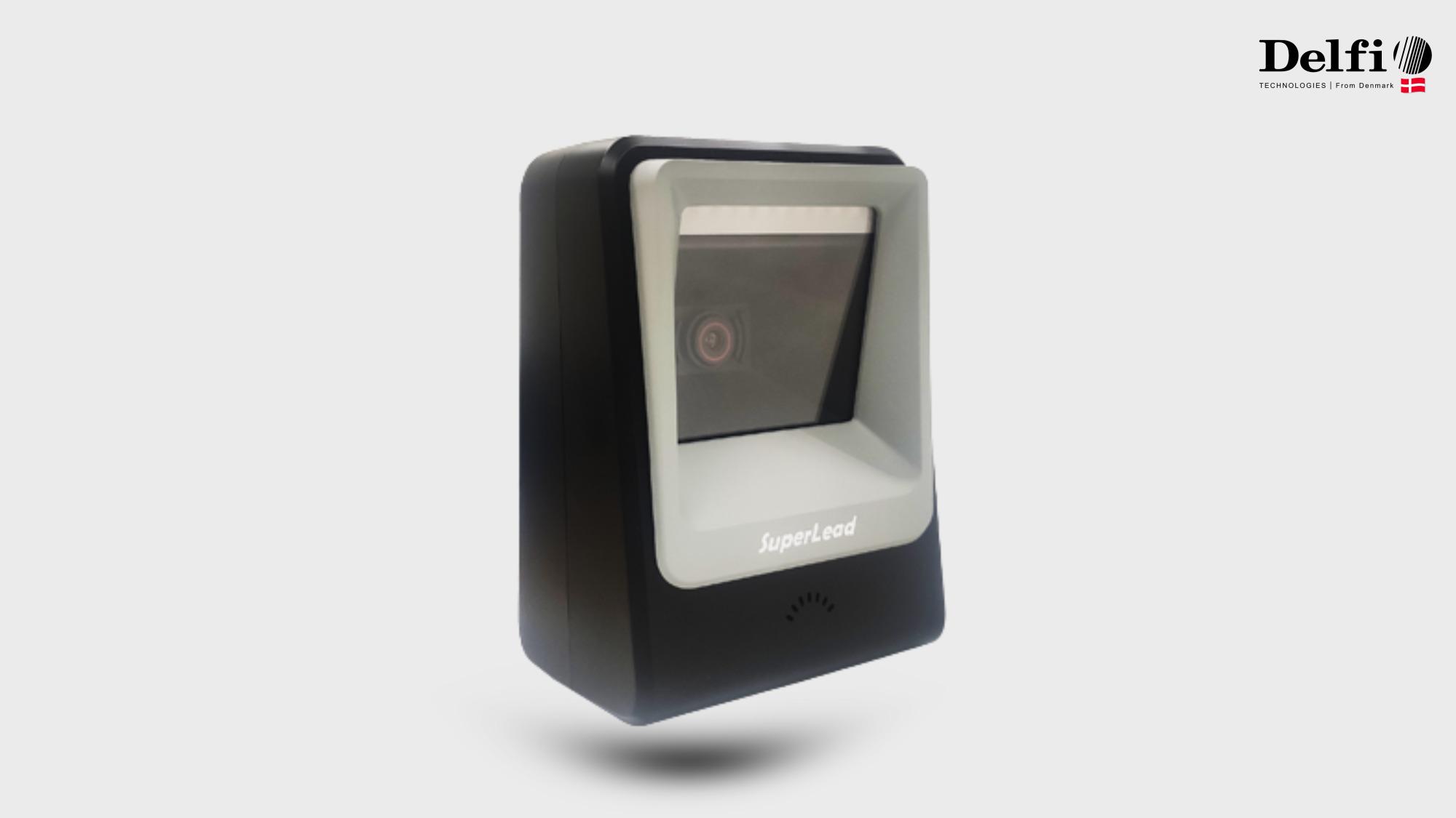 Máy quét mã vạch SUPERLEAD 7200