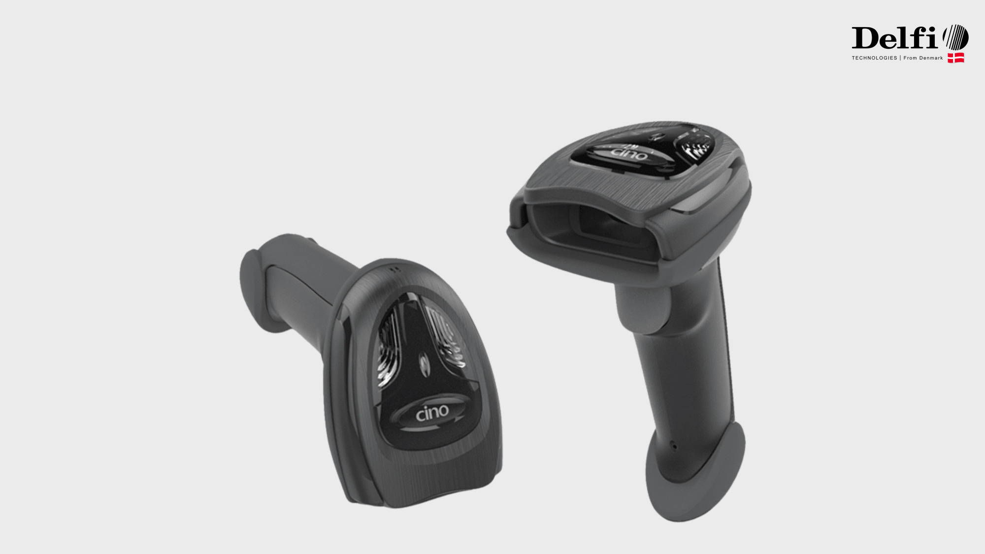 Máy quét mã vạch CINO FUZZYSCAN A780SR