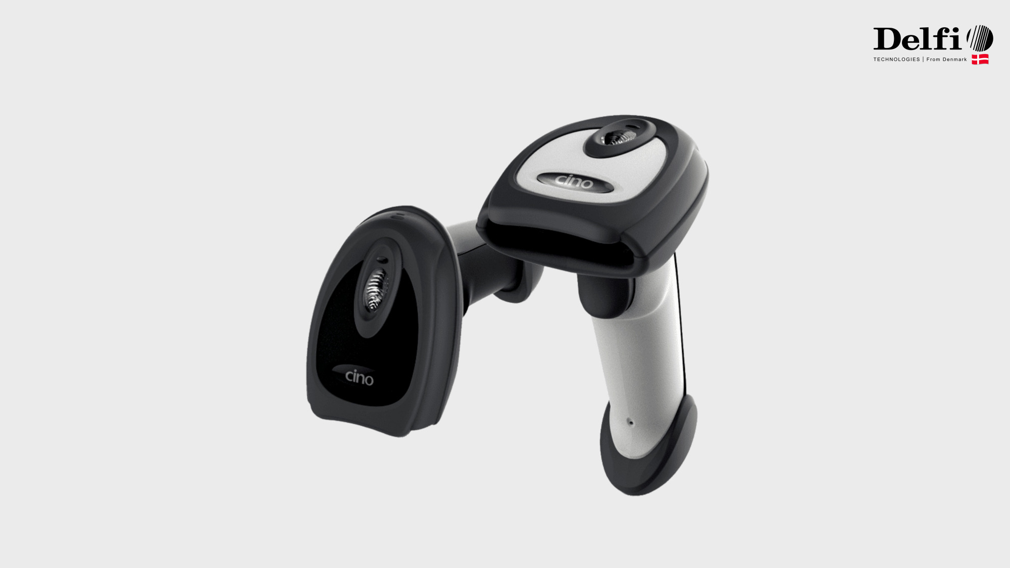 Máy quét mã vạch CINO F780-BSR