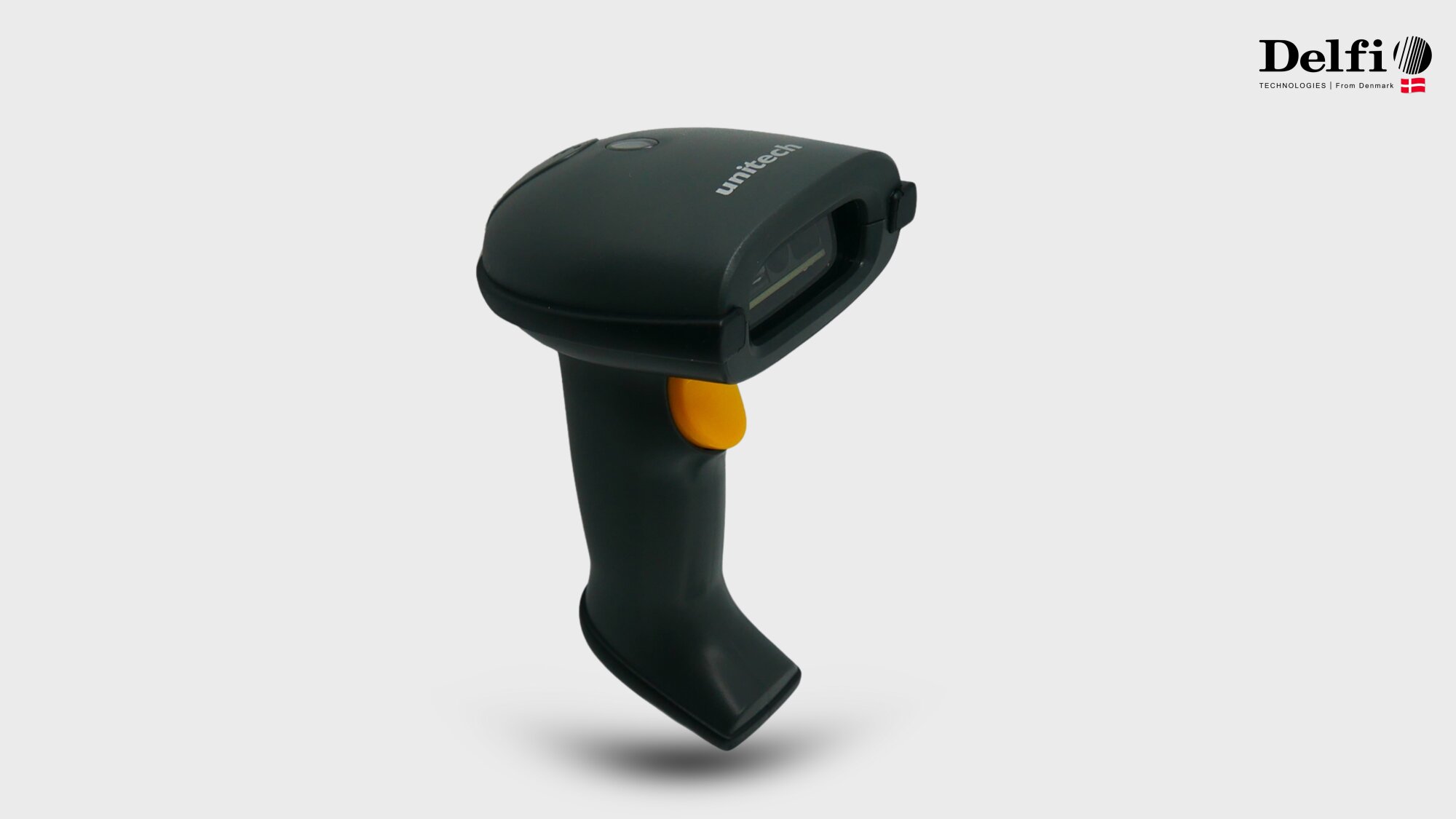 Máy quét mã vạch UNITECH MS838