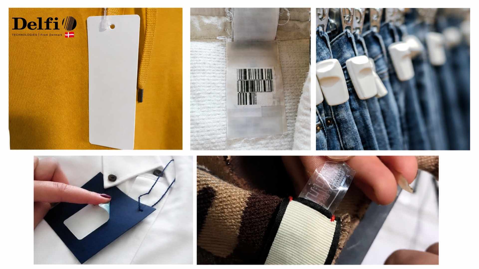 Ứng dụng RFID