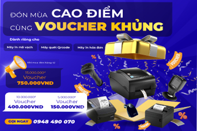 10.10 NGÀY ĐÔI RỘN RÀNG - VOUCHER NGẬP TRÀN TẠI DELFI