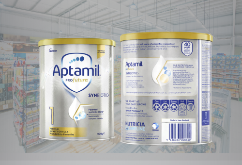 2 Cách Check Mã Vạch Sữa Bằng Điện Thoại Nhanh Nhất 2026