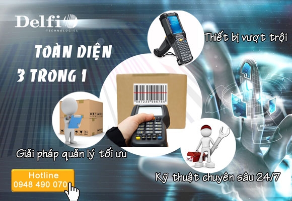 BA HOẠT ĐỘNG KINH DOANH CHỦ LỰC CỦA DELFI VIỆT NAM