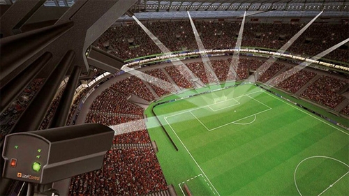 BẬT MÍ 3 CÔNG NGHỆ ÁP DỤNG TRONG WORLDCUP 2018