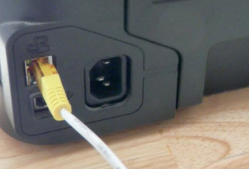 Cách kết nối máy in bill với máy tính dễ dàng
