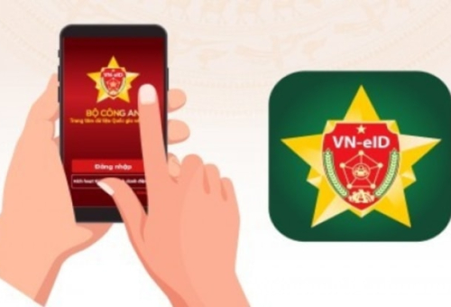 Hướng dẫn cách quét mã qr cccd trên vneid nhanh chóng, chính xác 