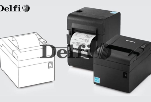 Cấu tạo máy in và nguyên lý hoạt động chi tiết