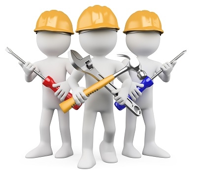 Dịch Vụ Bảo Trì Thiết Bị Định Kỳ