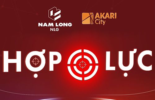 GIẢI PHÁP CHECK-IN SỰ KIỆN BẰNG MÃ VẠCH - KICK OFF SALE NAM LONG 2024 GIẢI PHÁP CHECK-IN SỰ KIỆN BẰNG MÃ VẠCH - KICK OFF SALE NAM LONG 2024