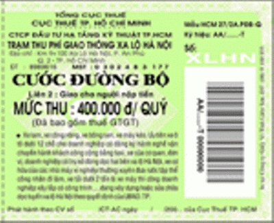 GIẢI PHÁP THU PHÍ BÁN TỰ ĐỘNG,VÉ GIẤY MÃ VẠCH