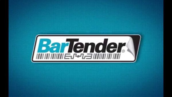 HƯỚNG DẪN THIẾT KẾ TEM 1D BẰNG PHẦN MỀM BARTENDER