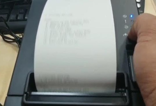 Hướng Dẫn Hủy Lệnh In Khi Máy Đang In 