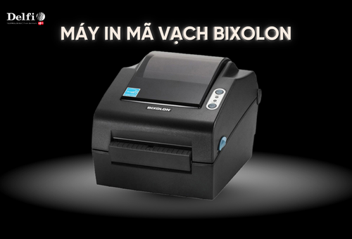 Máy In Bixolon: Phân Loại Sản Phẩm Và Đặc Điểm Nổi Bật