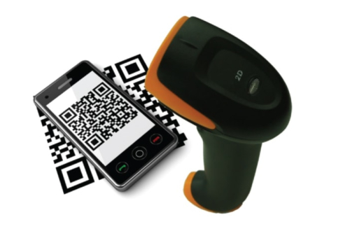 Máy quét mã QR: Ứng dụng, phân loại và cách lựa chọn