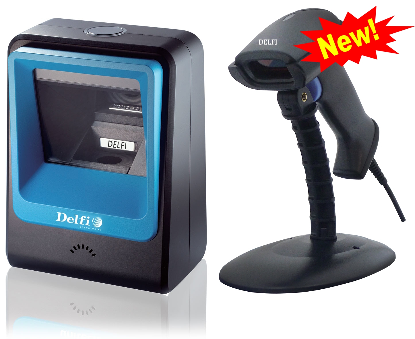 HOT: DELFI RA MẮT DÒNG MÁY QUÉT MÃ VẠCH DELFISCAN C45 VÀ O55 HOT: DELFI RA MẮT DÒNG MÁY QUÉT MÃ VẠCH DELFISCAN C45 VÀ O55