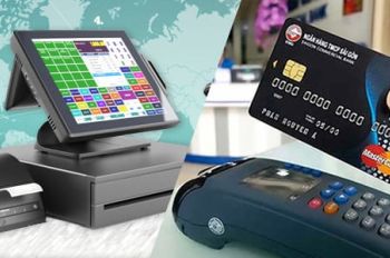Những điều cần biết trước khi mua máy POS bán hàng cầm tay
