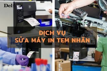 SỬA MÁY IN TEM NHÃM UY TÍN TẠI TP.HCM