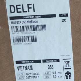 TẦM QUAN TRỌNG VÀ CÁCH THỨC PHÂN BIỆT MÃ VẠCH CỦA CÁC NƯỚC