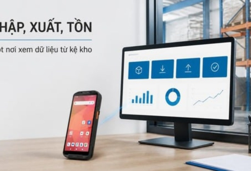 Phần Mềm Quản Lý Kho: Các Phân Hệ Và Khi Nào Cần WMS