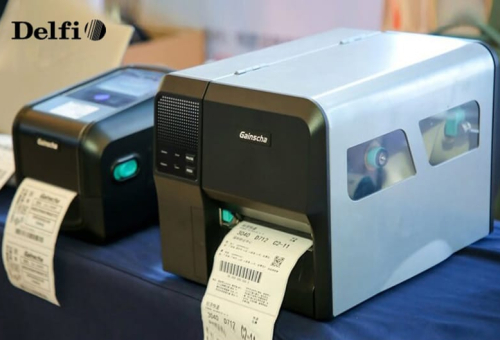 MÁY IN HÓA ĐƠN MINI KẾT NỐI ĐIỆN THOẠI CHO CỬA HÀNG NHỎ