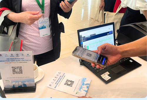 10 mẹo quản lý sự kiện hiệu quả với QR Check in