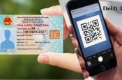 3 CÁCH QUÉT MÃ QR QUÉT MÃ QR CĂN CƯỚC CÔNG DÂN ONLINE