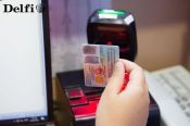 3 LÝ DO CHÍNH DẪN ĐẾN VIỆC KHÔNG QUÉT ĐƯỢC MÃ QR TRÊN CĂN CƯỚC CÔNG DÂN