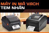 5 LÝ DO BẠN NÊN CHỌN MÁY IN MÃ VẠCH BIXOLON SLP TX403