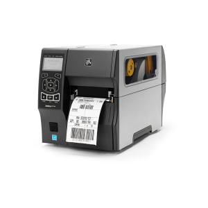 Máy in mã vạch công nghiệp Zebra ZT411