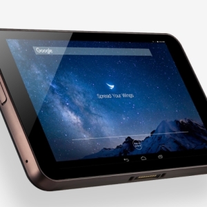 Tablet Bluebird RT080