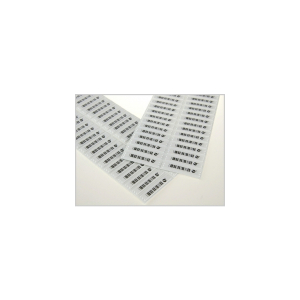 Nhãn DeCal PVC