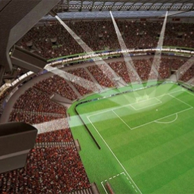 BẬT MÍ 3 CÔNG NGHỆ ÁP DỤNG TRONG WORLDCUP 2018