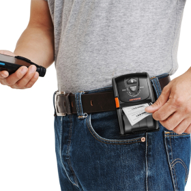 CÁC LOẠI MÁY IN HÓA ĐƠN HIỆN NAY