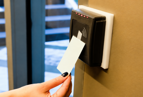 Các Loại Thẻ RFID Phổ Biến Hiện Nay Và Cách Chọn Đúng Ứng Dụng