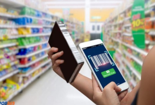 Cách cài đặt máy quét mã vạch trên điện thoại đơn giản, nhanh chóng 